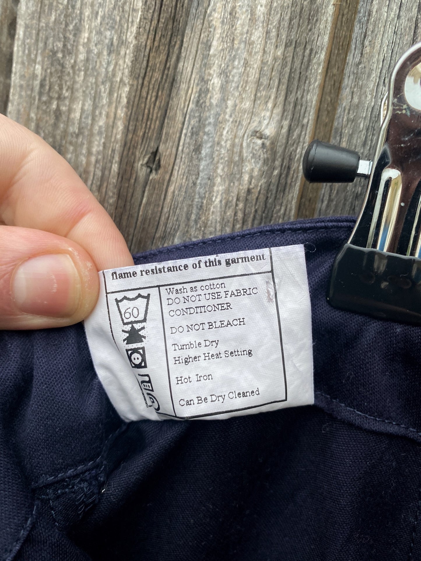 1990s Pleated British Army Cargo Pants, Size XL & XXL