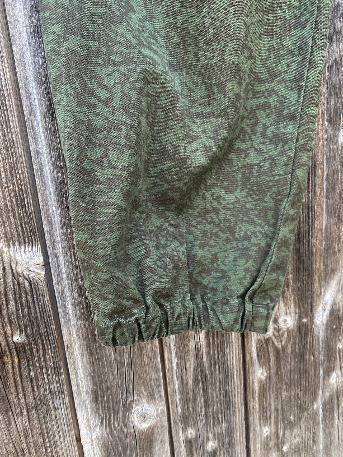 M92 Czech Field Pants, One Size