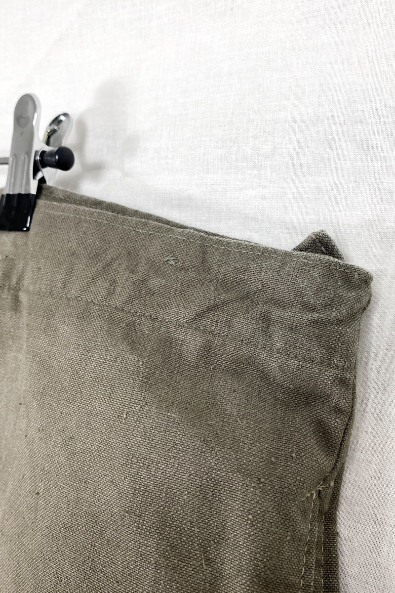 1950s NVA Motorcycle Pants, Size XL