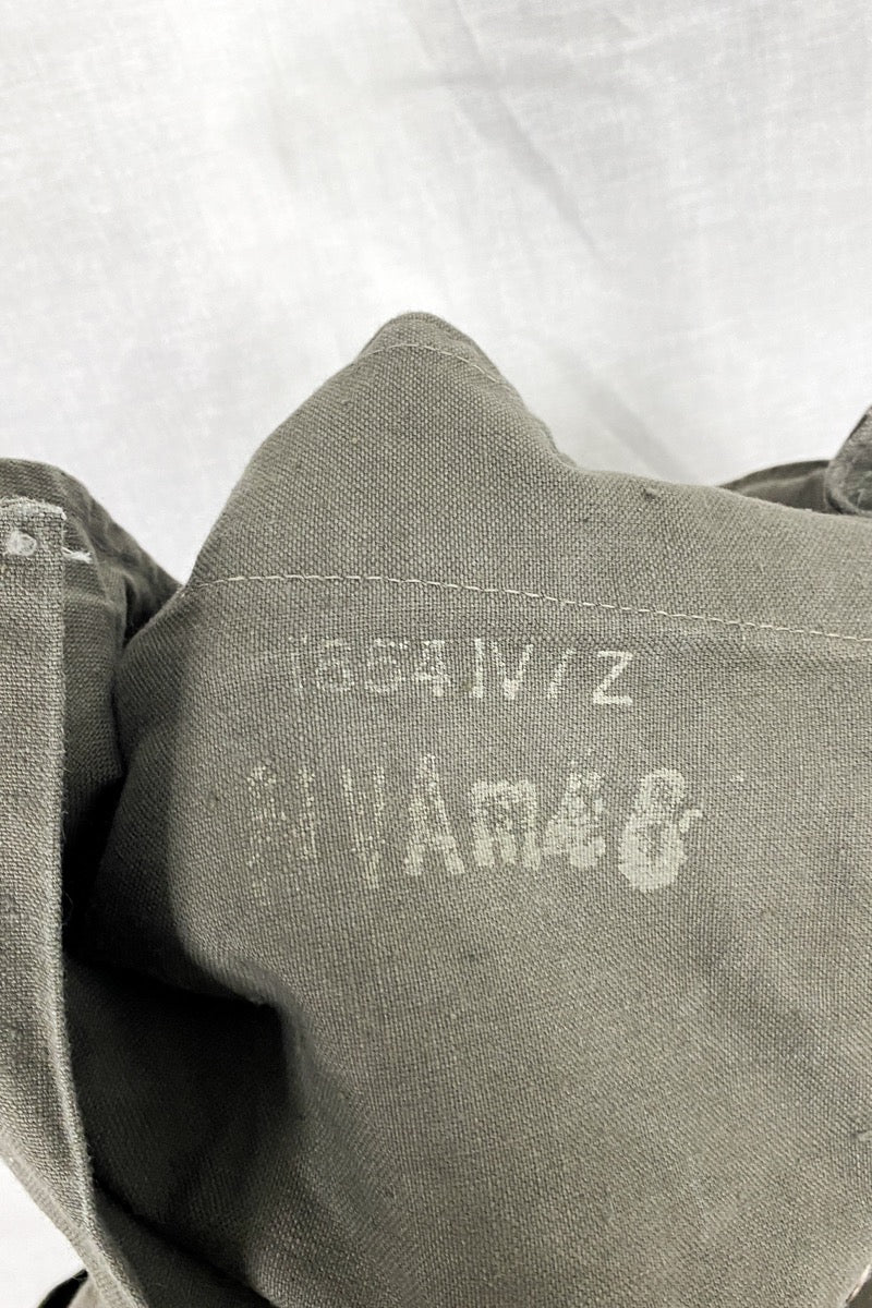 1950s NVA Motorcycle Pants, Size XL