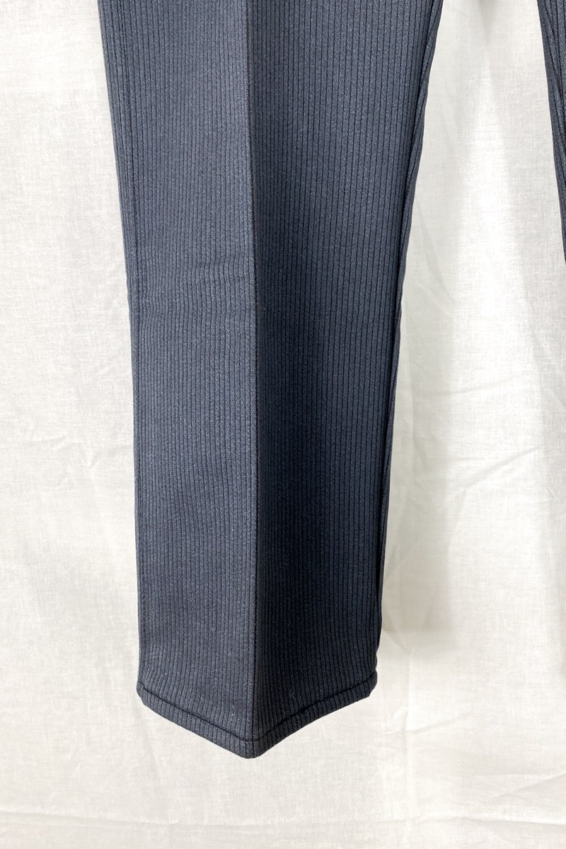 1980s French Chore Pants, Deadstock, Size 2XL