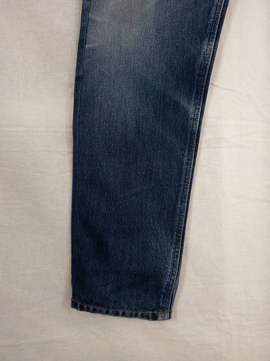 Vtg Lee Riders Japan Denim, Size S