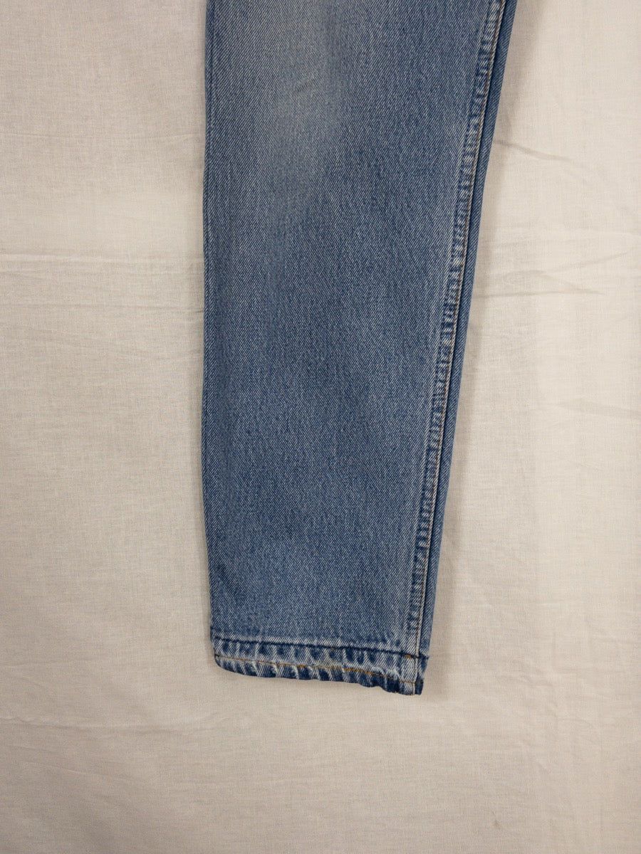 Vtg Levi’s 501 Blue Jeans W32 L30