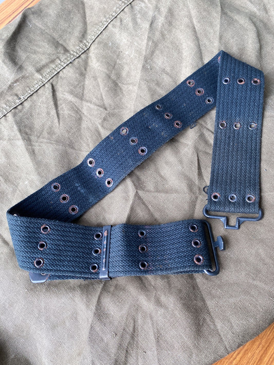 LC-1 Reproduction Belt, US Army