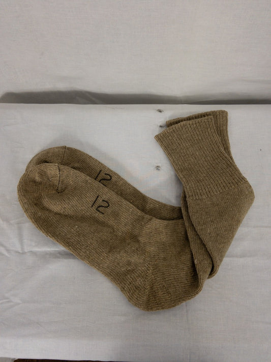 1940s Wool Socks