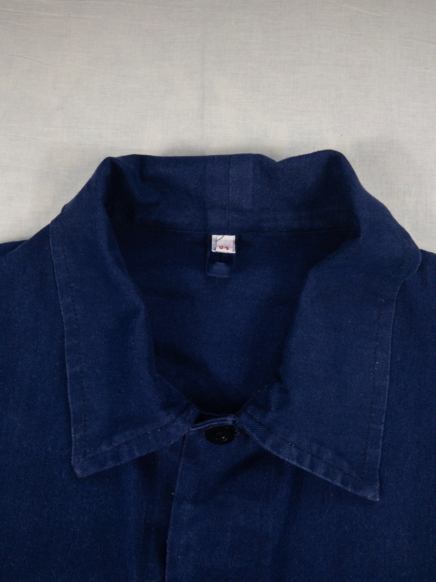 Combinaison de travail française des années 1970, Taille L/XL