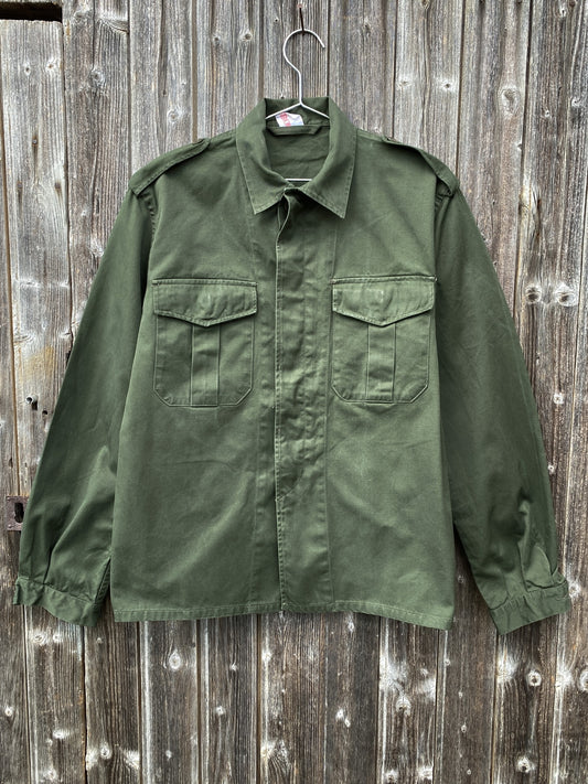 1970s Belgian Army Field jacket, Size M