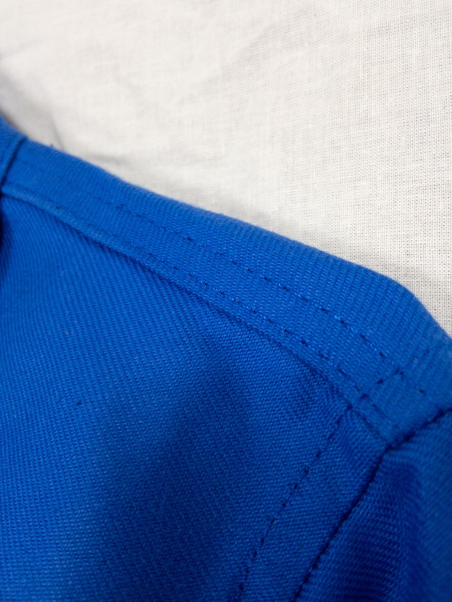 1990s French Chore Jacket, Deadstock,  Size M & L