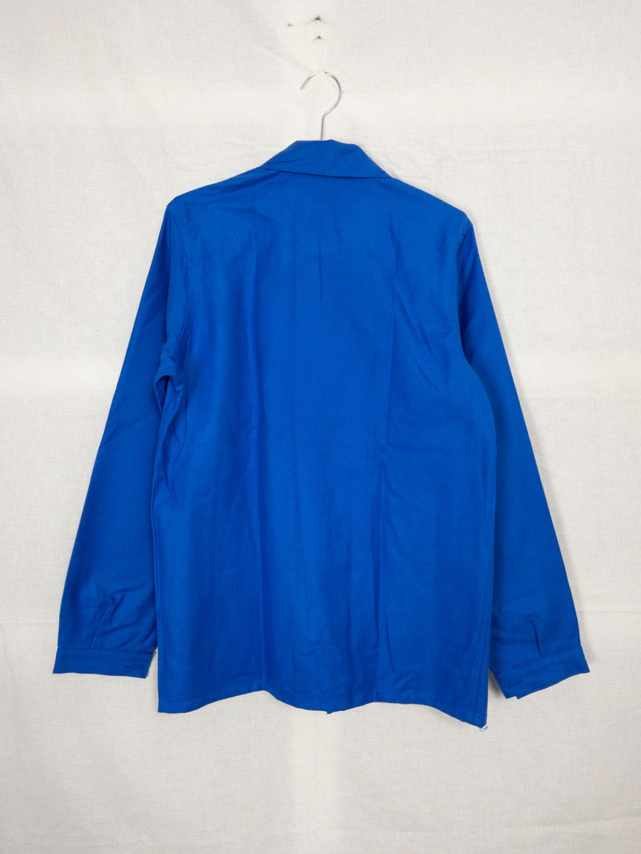 1990s French Chore Jacket, Deadstock,  Size M & L
