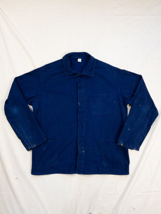 1980s Work Jacket, Size L