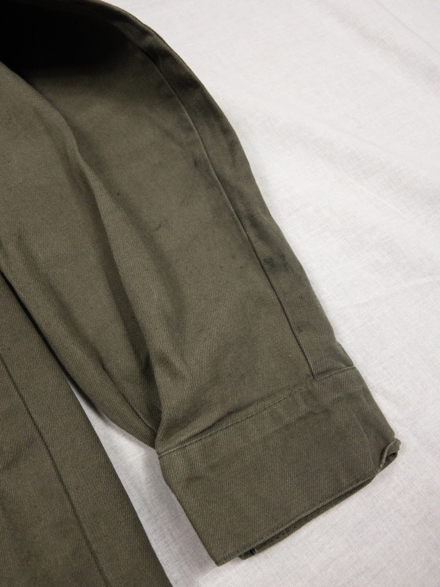 1980s Czech Work Jacket, Size L